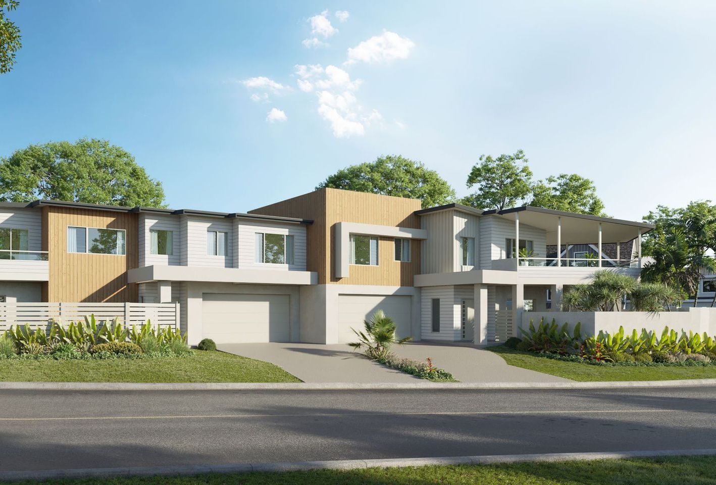 Outdoor Entertaining Area & Swimming Pool — Draftworx Designs In Port Macquarie, NSW