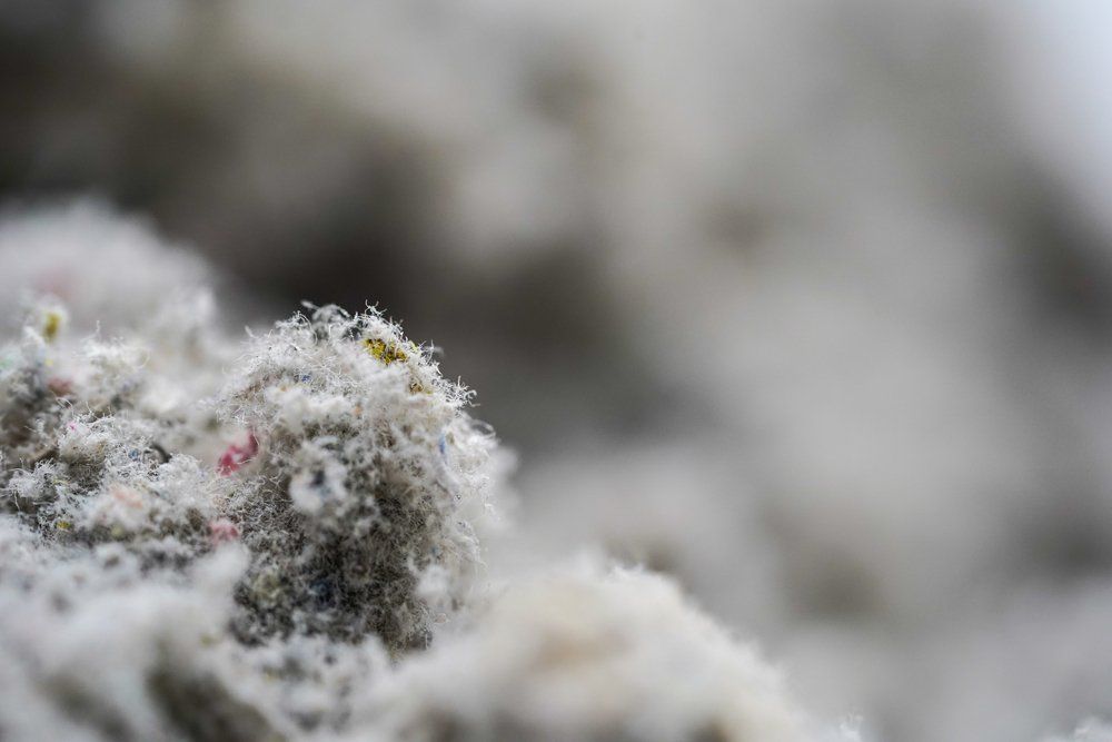 Cellulose Insulation For Walls