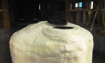 Farm Insulation