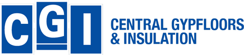 Central Gypfloors and Insulation