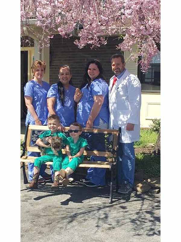 Pet Doctors — Morristown, TN — Appalachian Animal Hospital