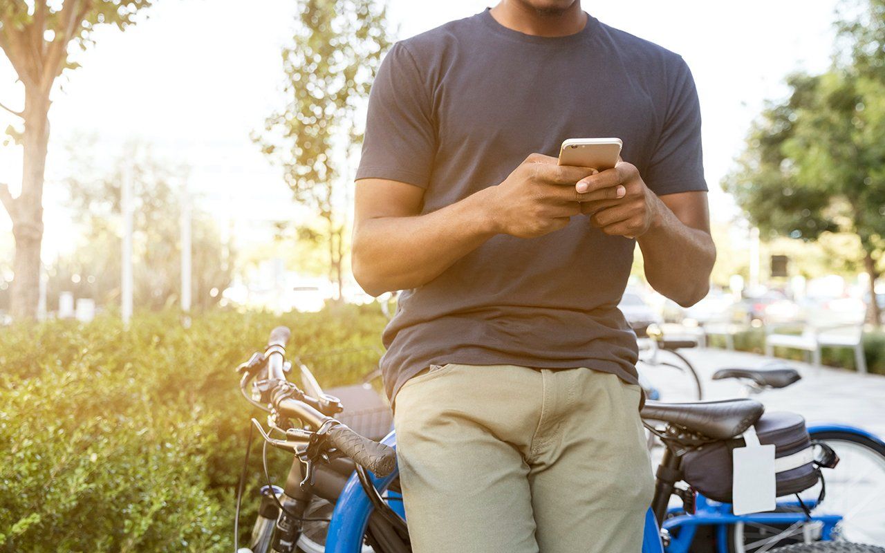 man ready to overcome sex addiction - AddoRecovery.com