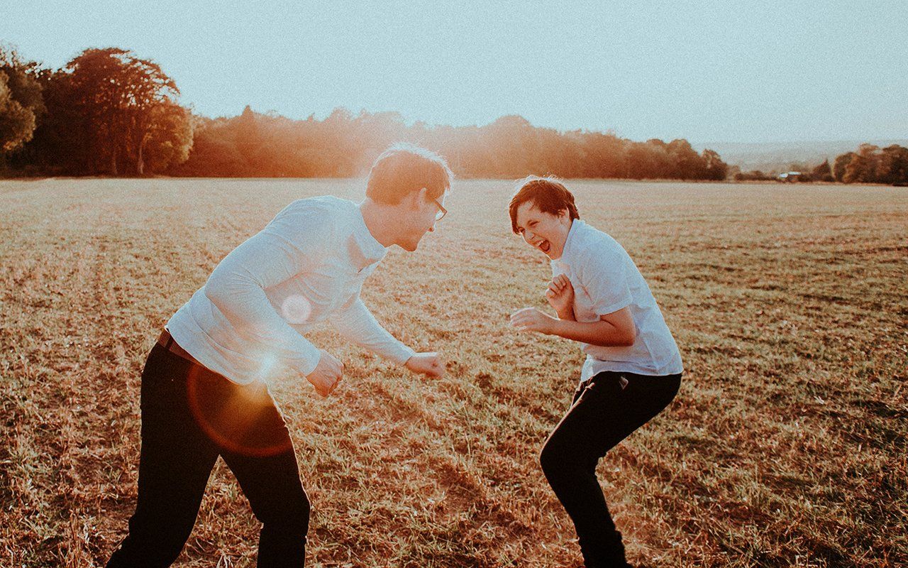 5 Powerful Things You Can Do If Your Child Tells You,