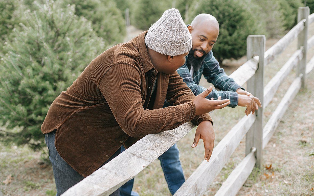 What to do when your child tells you