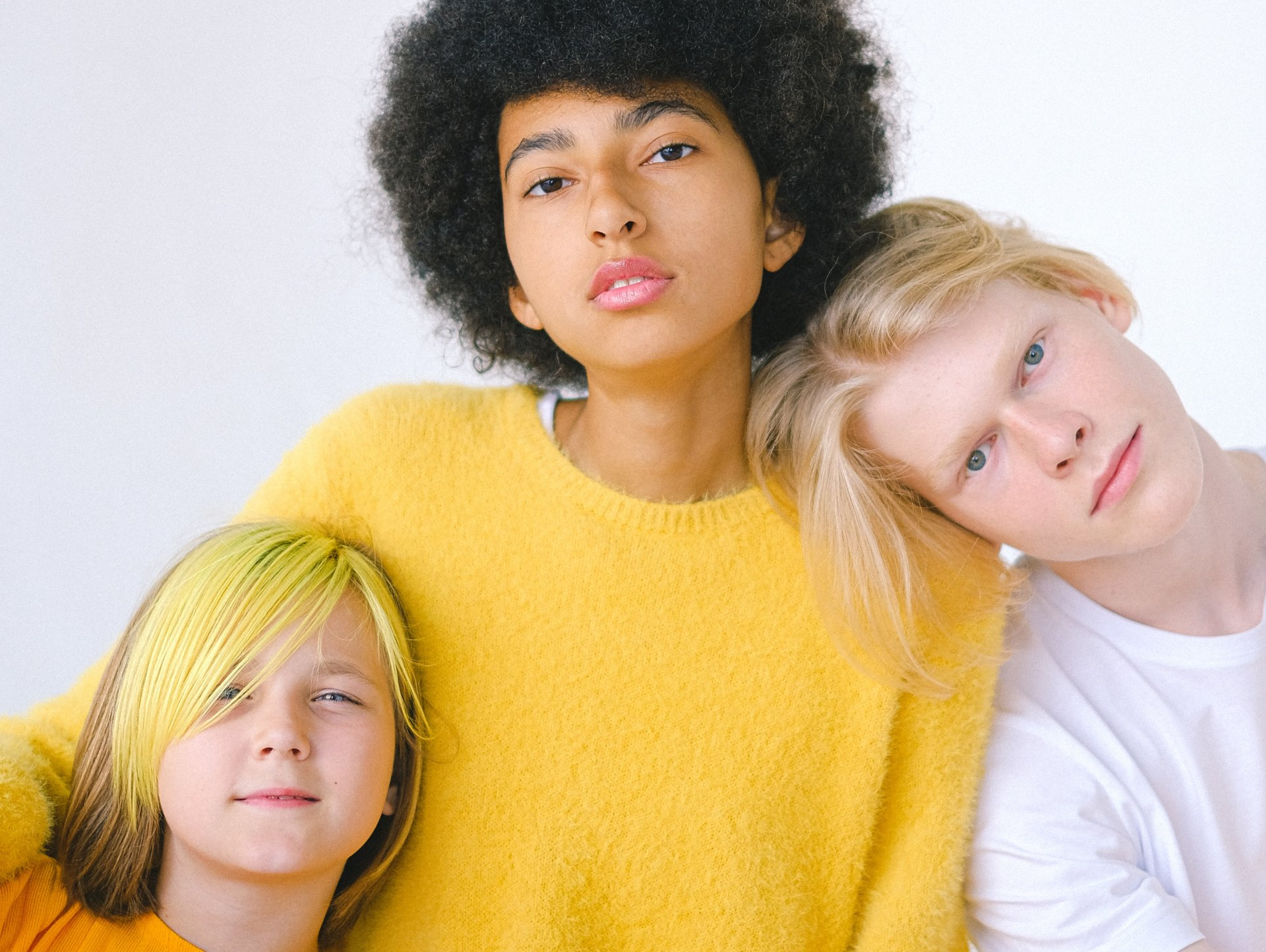 Parents experiencing a wide variety of emotions after learning their child is gay.