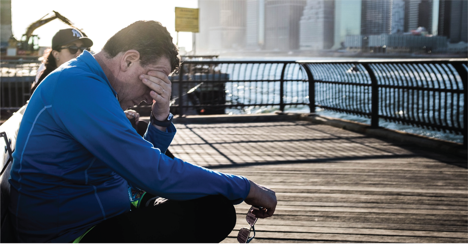 What is dependency and addiction?
