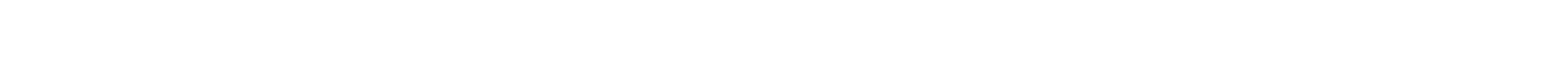 Blank white horizontal banner with a thin black line near the top