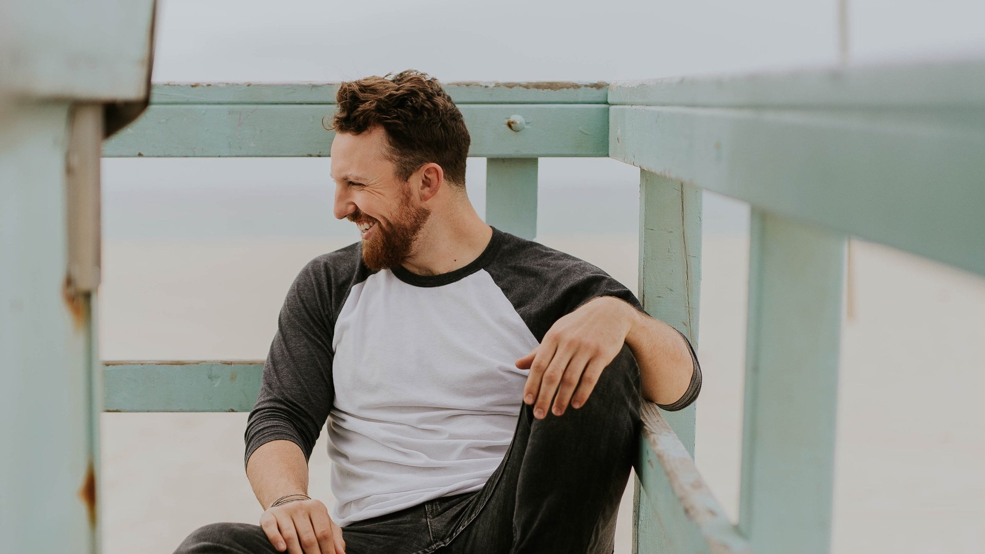 man working through sex addiction treatment - AddoRecovery.com