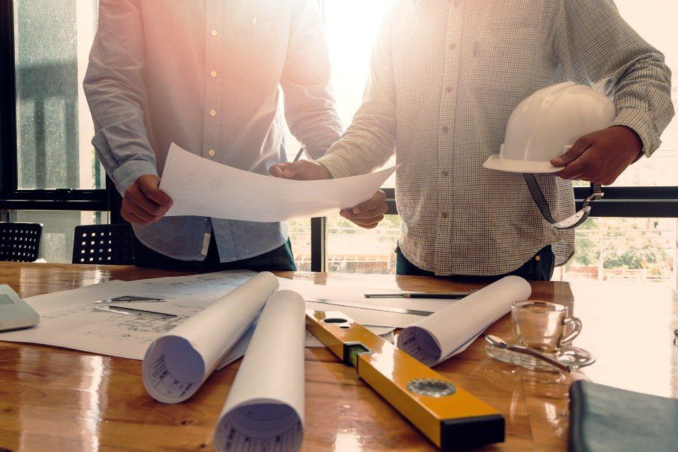 Progettazione architettonica e strutturale