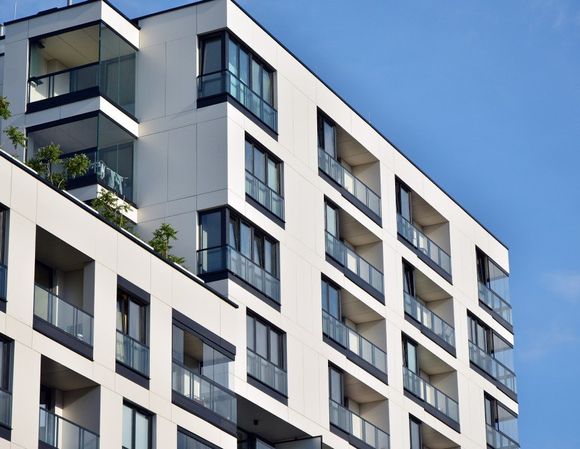 Amministrazione condominiale