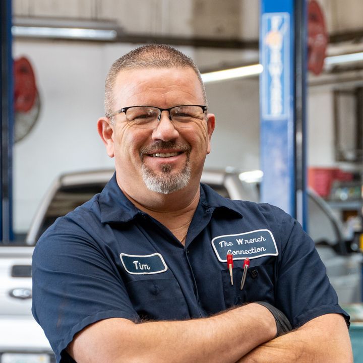 Meet the Staff The Wrench Connection Orlando, FL