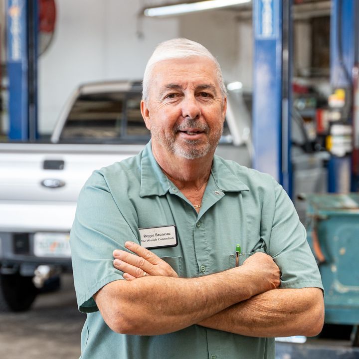Meet the Staff The Wrench Connection Orlando, FL