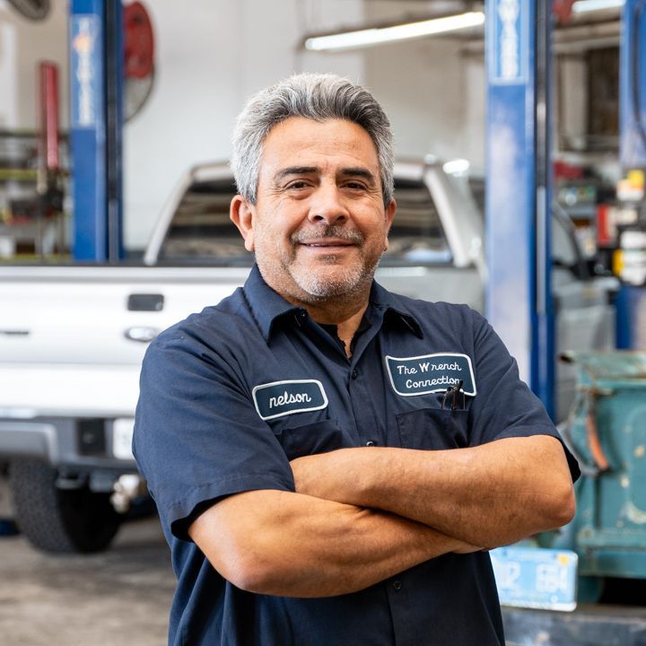 Meet the Staff The Wrench Connection Orlando, FL