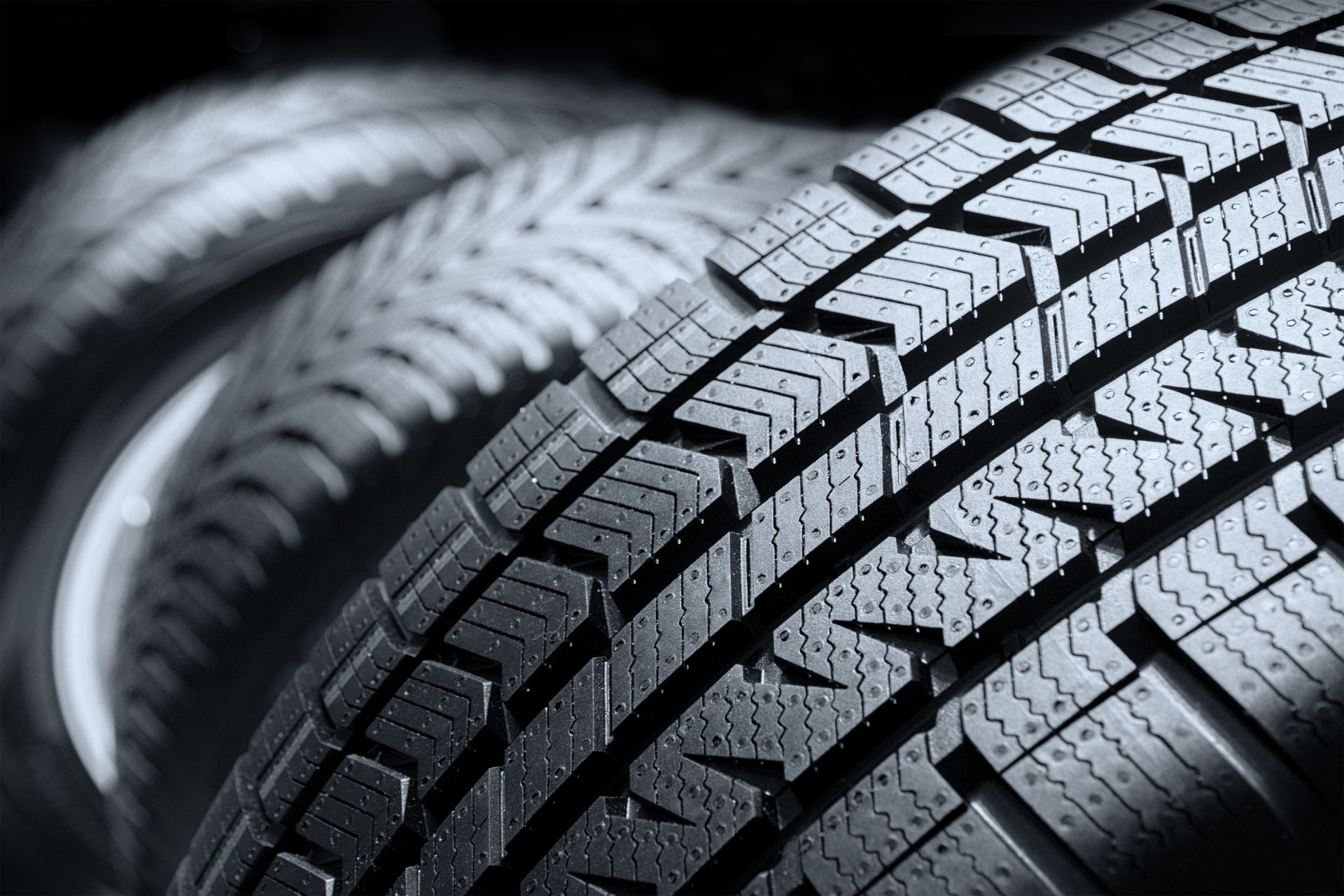 Find Tires at The Wrench Connection in Orlando, FL