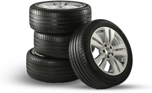 Find Tires at The Wrench Connection in Orlando, FL