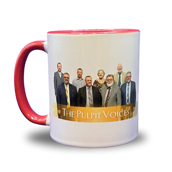 Mug