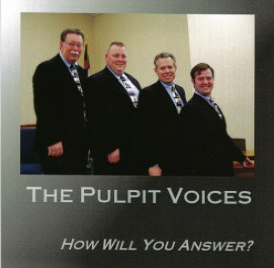 How Will You Answer