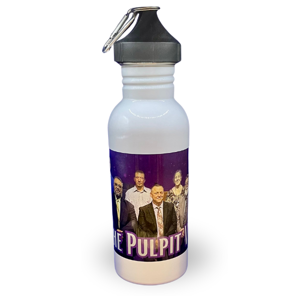 Water Bottle
