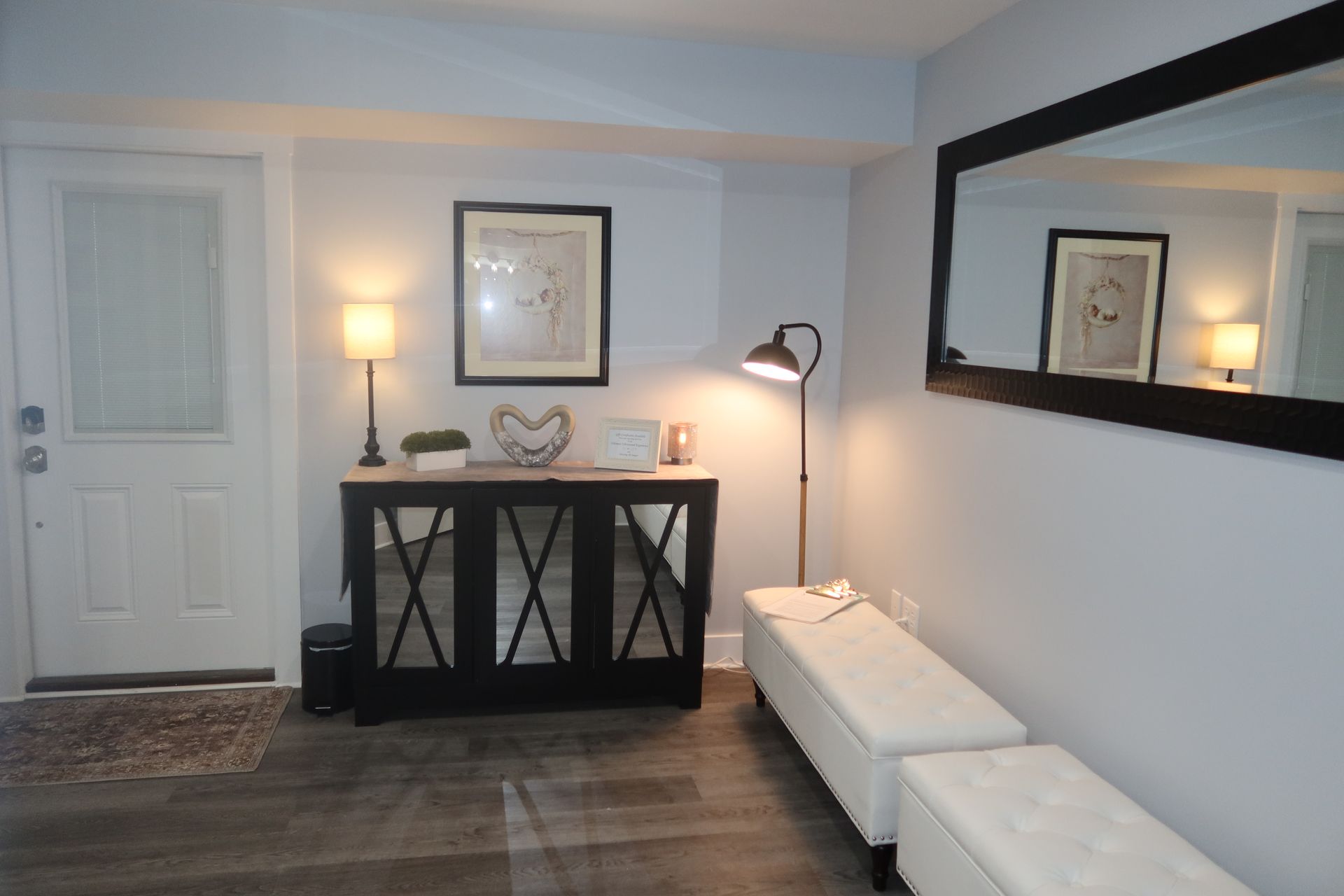 Ultrasound Gallery Greencastle, PA Baby to Be Boutique