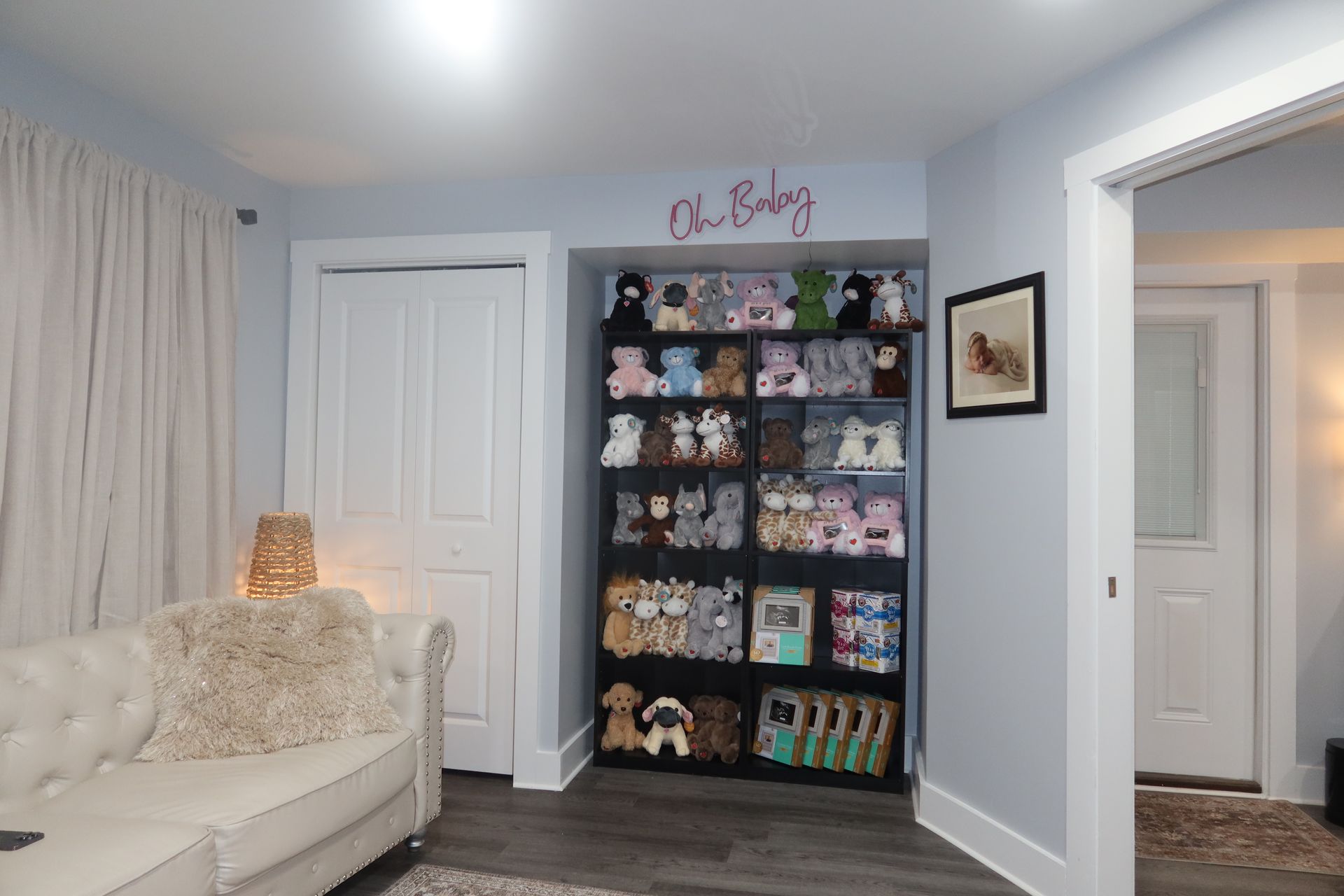 Ultrasound Gallery Greencastle, PA Baby to Be Boutique