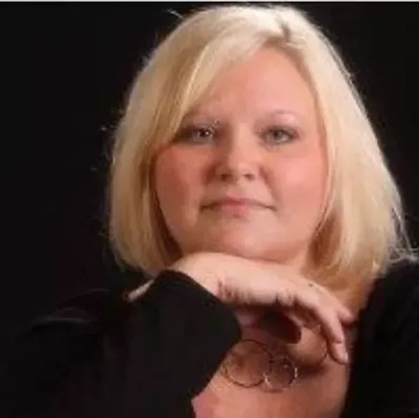 Alison Blair — Greencastle, PA — Baby to Be Boutique