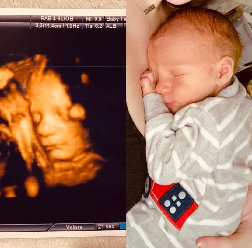 Sleepy Baby — Greencastle, PA — Baby to Be Boutique