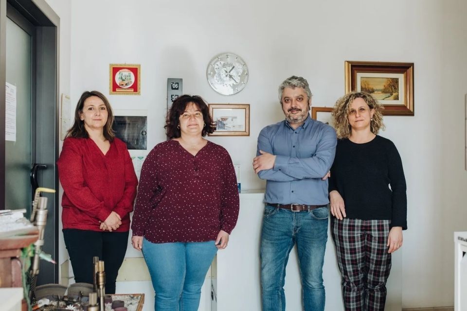 Staff