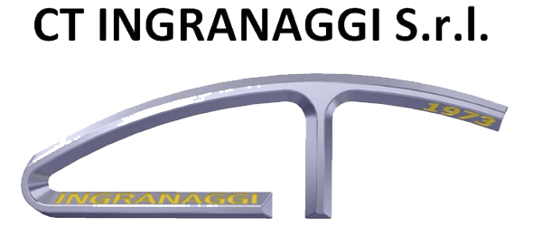 C.T. INGRANAGGI LOGO