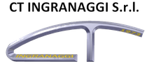 C.T. INGRANAGGI LOGO