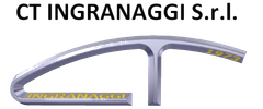 C.T. INGRANAGGI LOGO