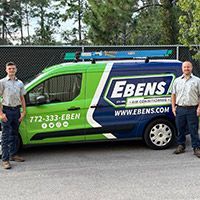 Wellington Air Conditioning and Plumbing Services - Ebens