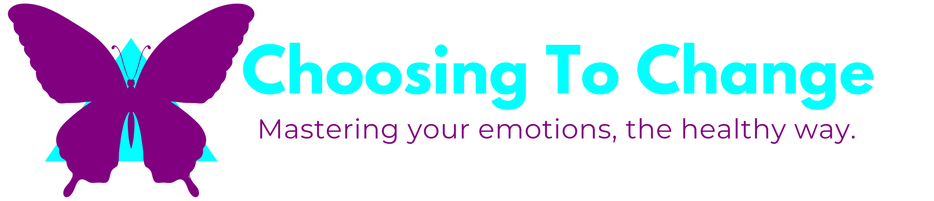 Choosing to Change Logo