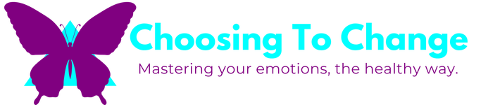 Choosing to Change Logo
