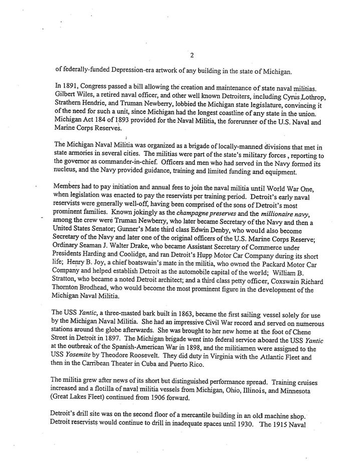 Blurry black-and-white page of dense printed text, like a scanned document.
