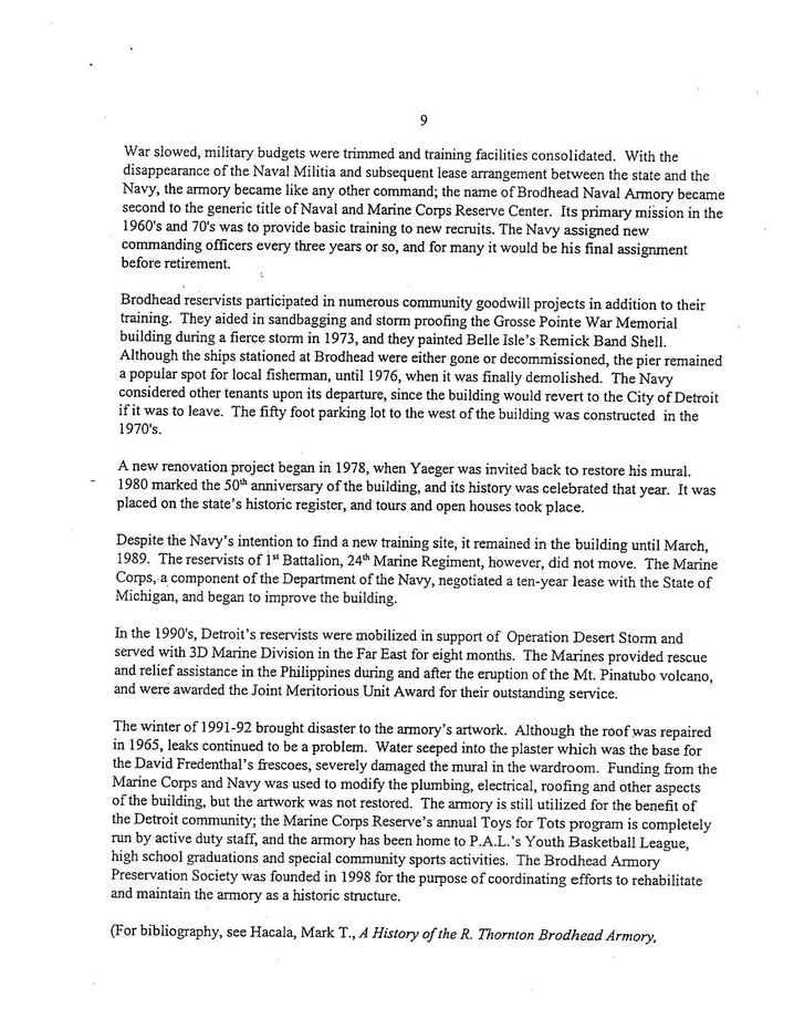 A blurry screenshot of a text-heavy document page with multiple paragraphs and footnotes.