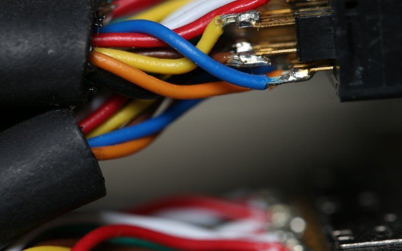 Impianti elettrici
