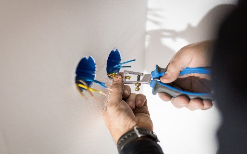 fili per impianti elettrici