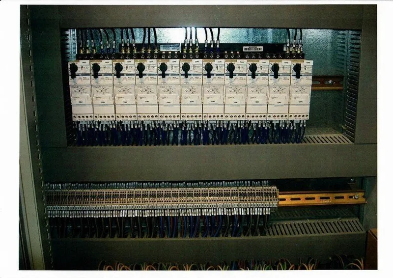 controlli impianto elettrico