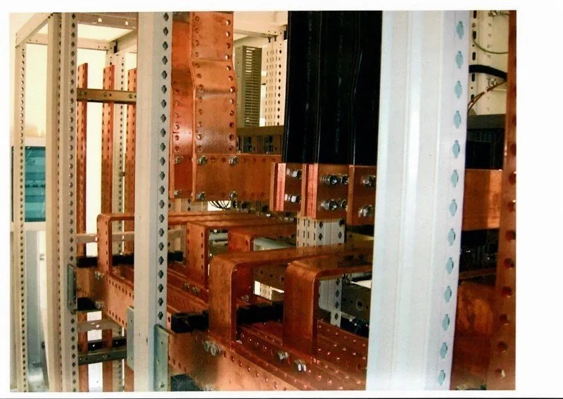 impiantistica elettrica