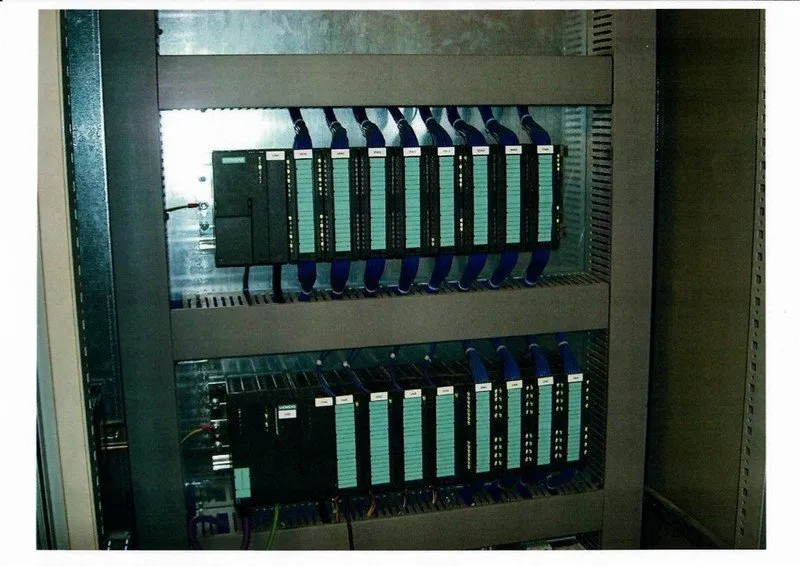 schede elettroniche per automazione