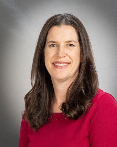 Dr. Hilary Krause