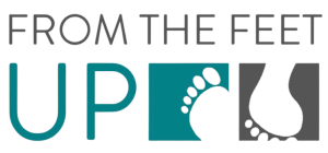 Logo with the text 