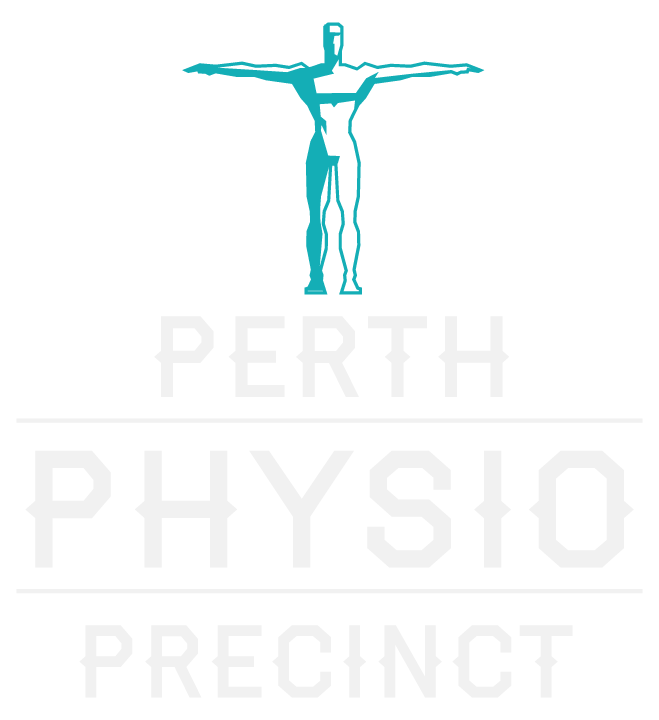 Blue figure in a T-pose above 