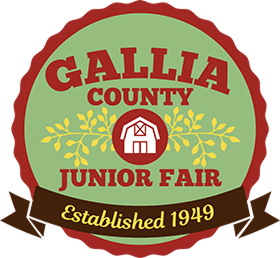 Gallia County logo
