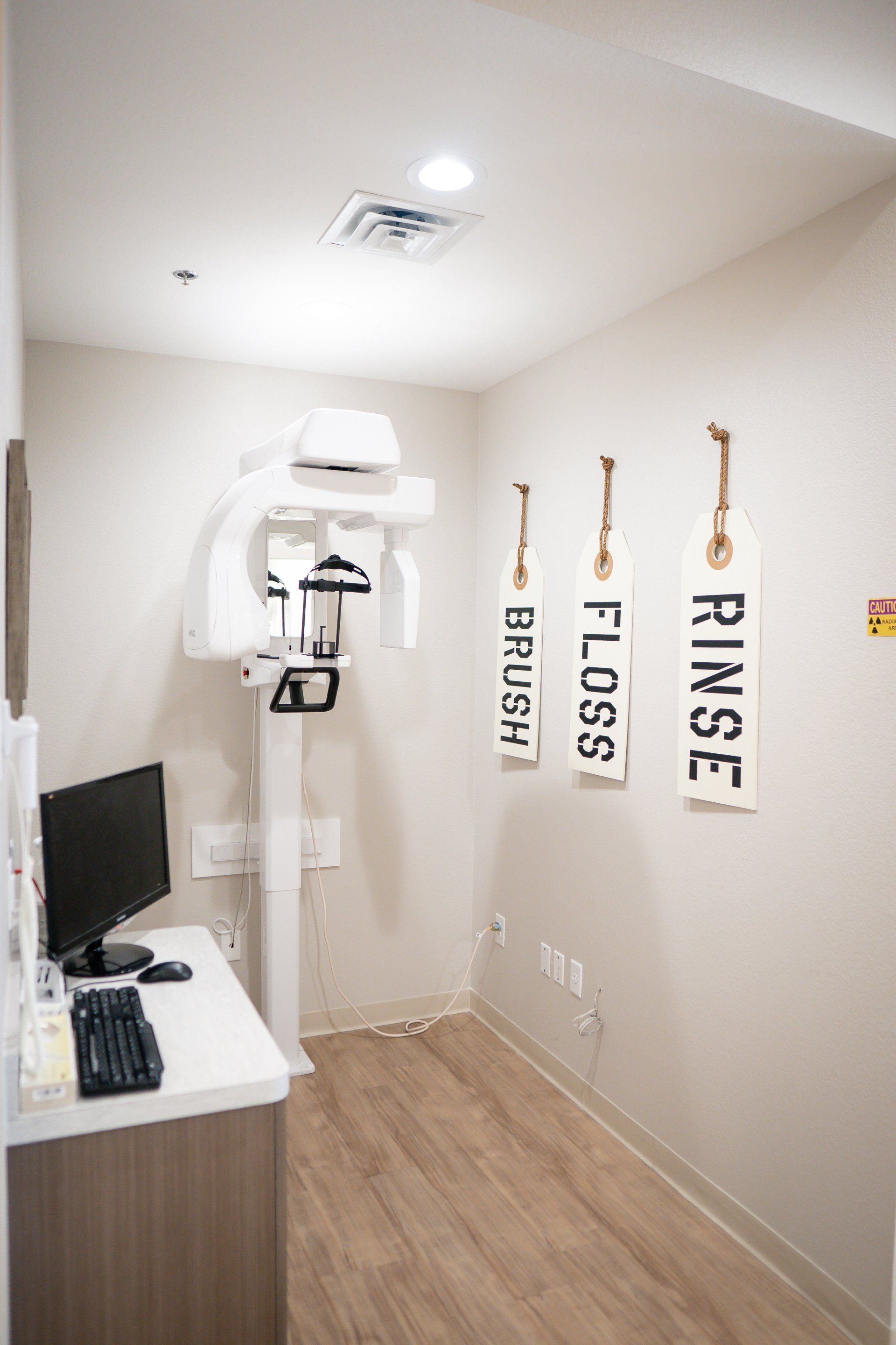 WOW Dental Interior 3