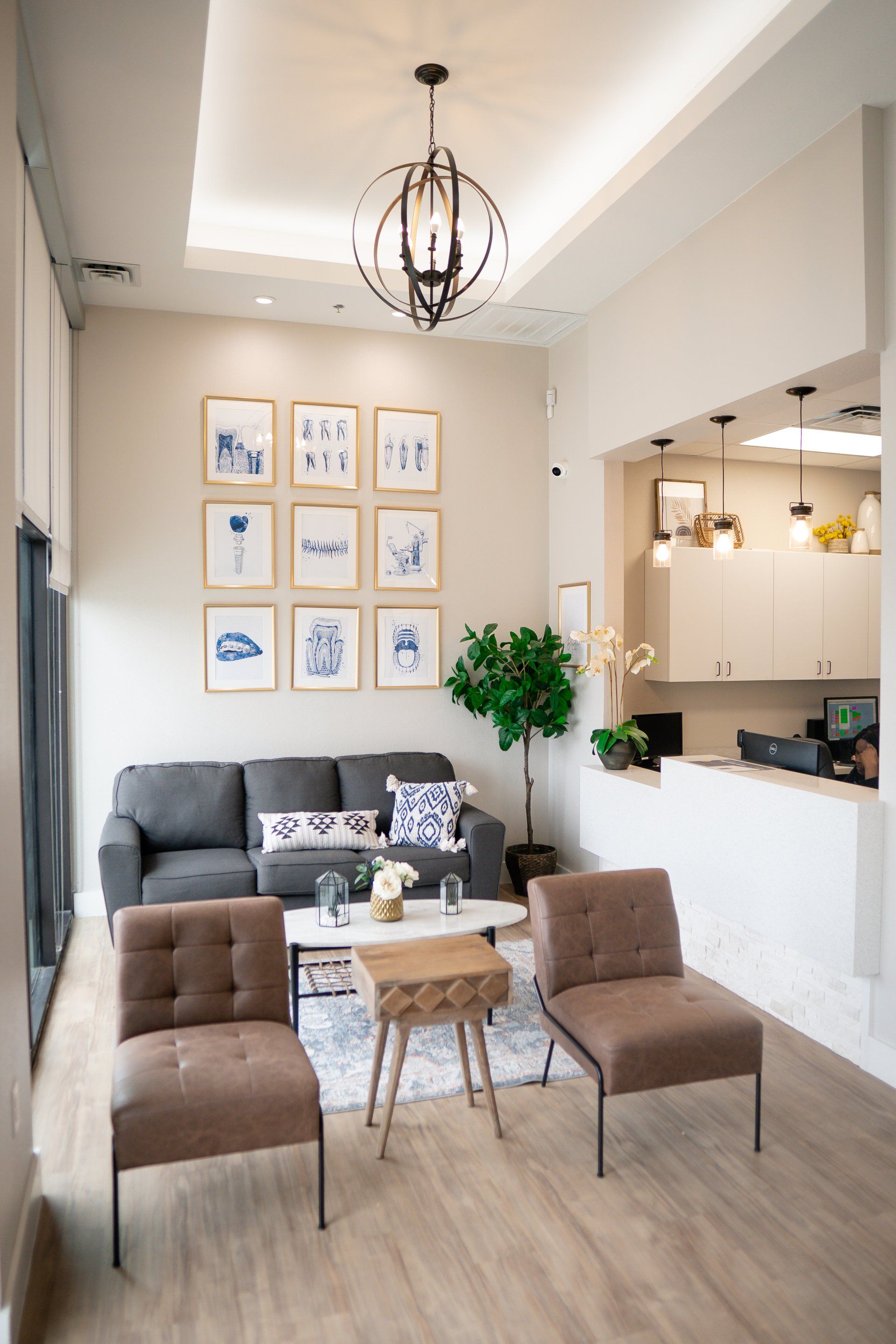 WOW Dental Interior 2