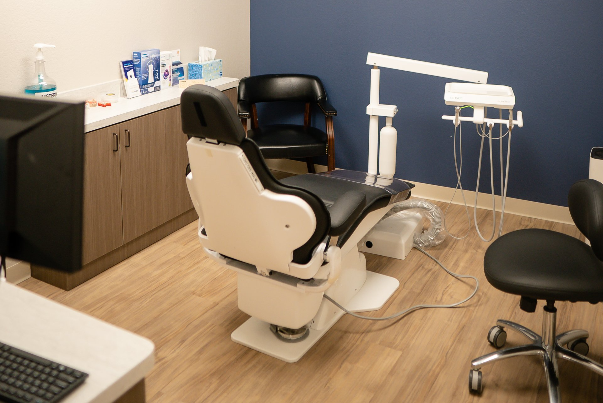 Orthodontics