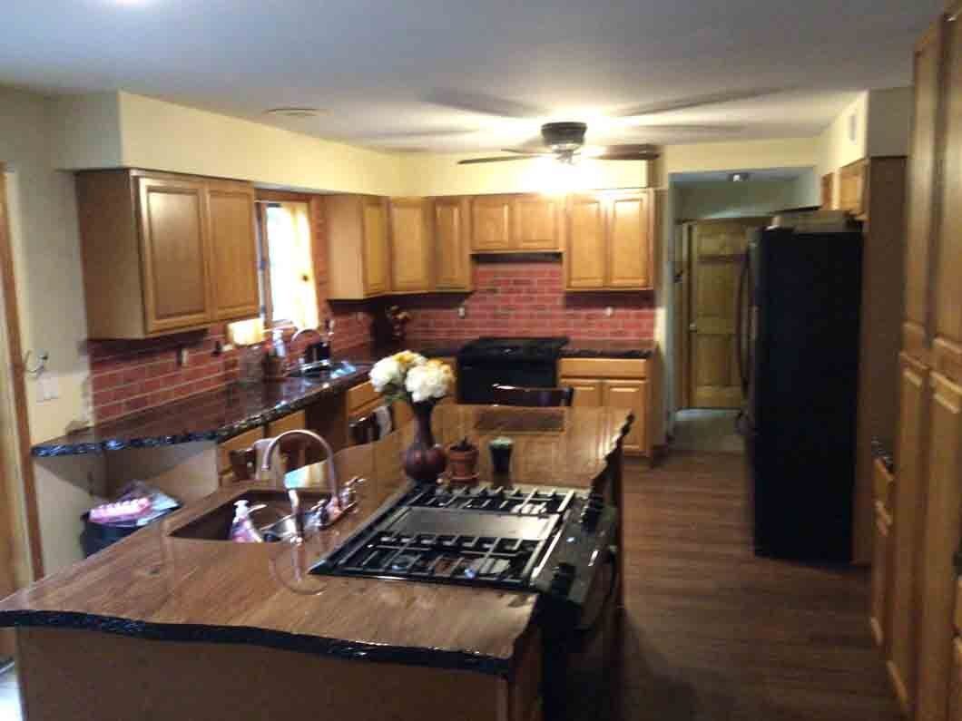 Custom Kitchen Countertop Services in Lakewood, NJ
