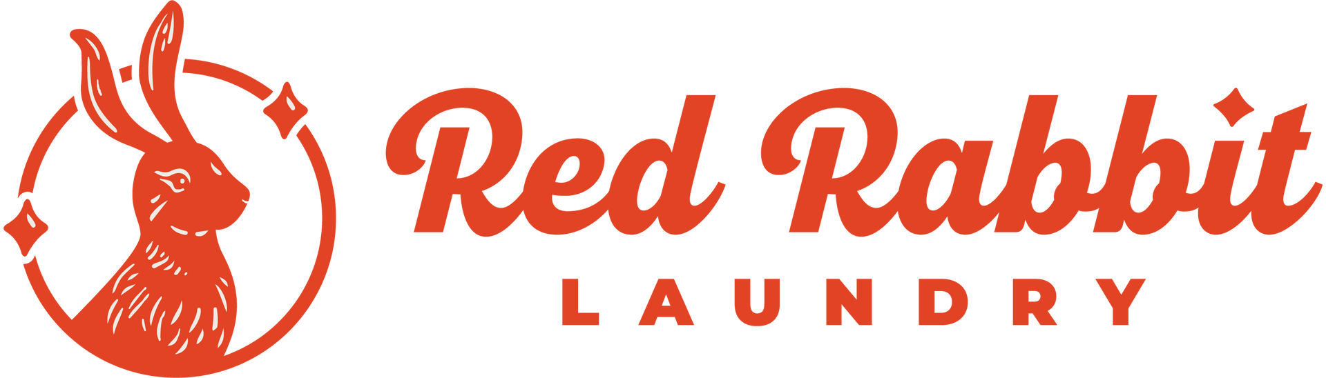 Red Rabbit Laundry