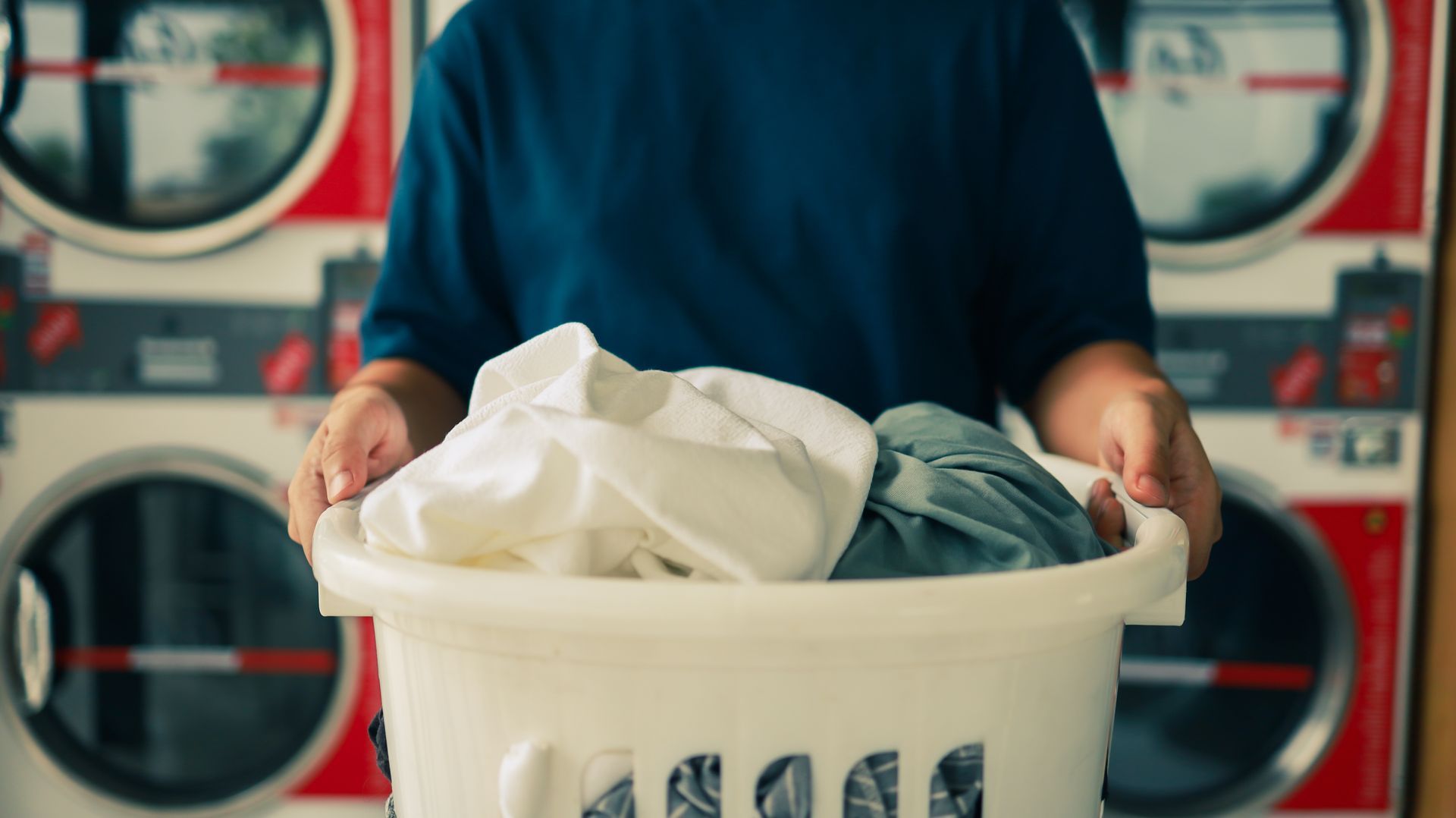 Laundromat